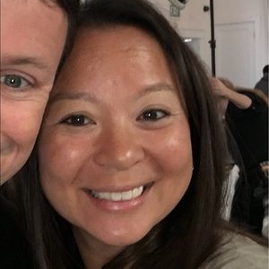 Meet your Posher, Beth